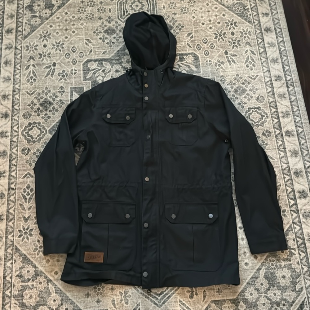 Dakine Mens Utility Jacket